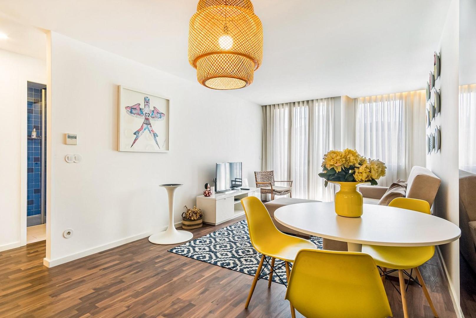Guestready - Charming Stay In The City Centre Porto Exterior foto
