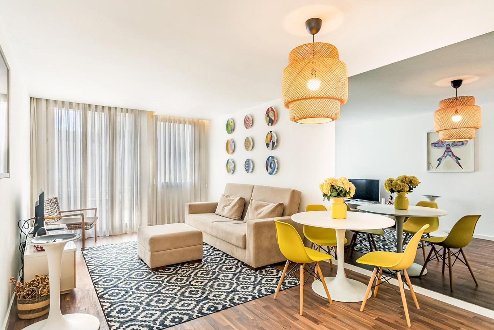 Guestready - Charming Stay In The City Centre Porto Exterior foto