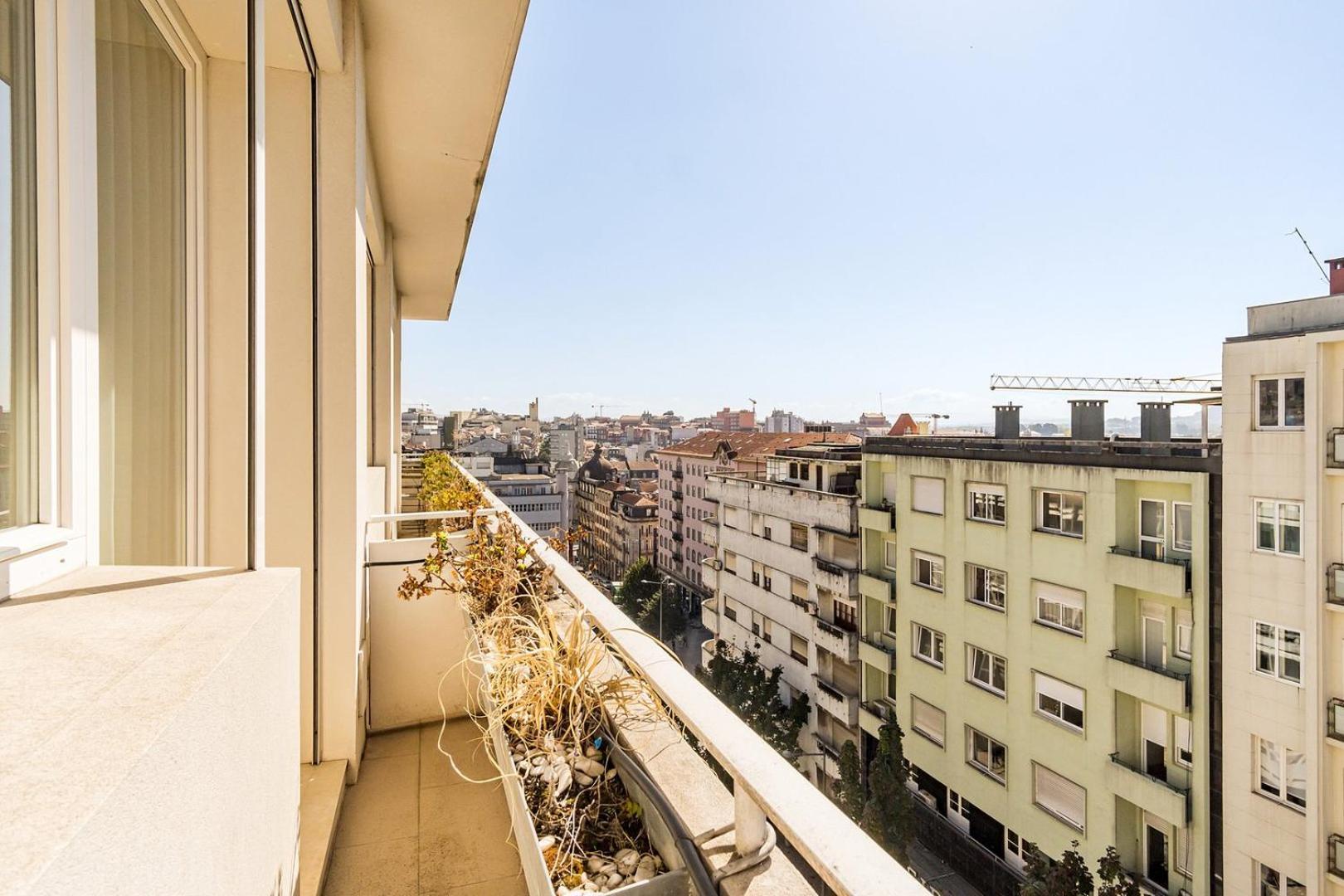 Guestready - Charming Stay In The City Centre Porto Exterior foto
