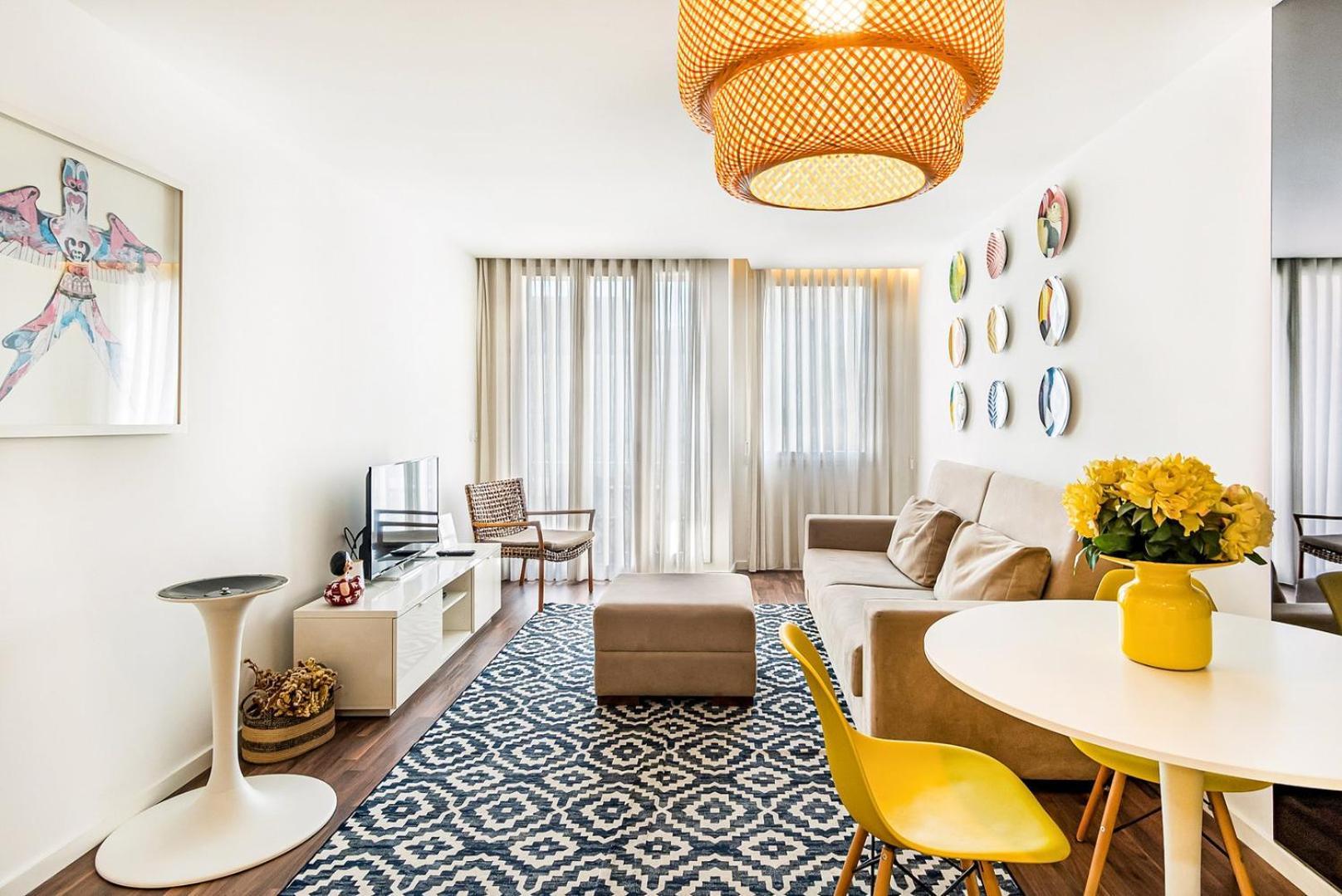 Guestready - Charming Stay In The City Centre Porto Exterior foto